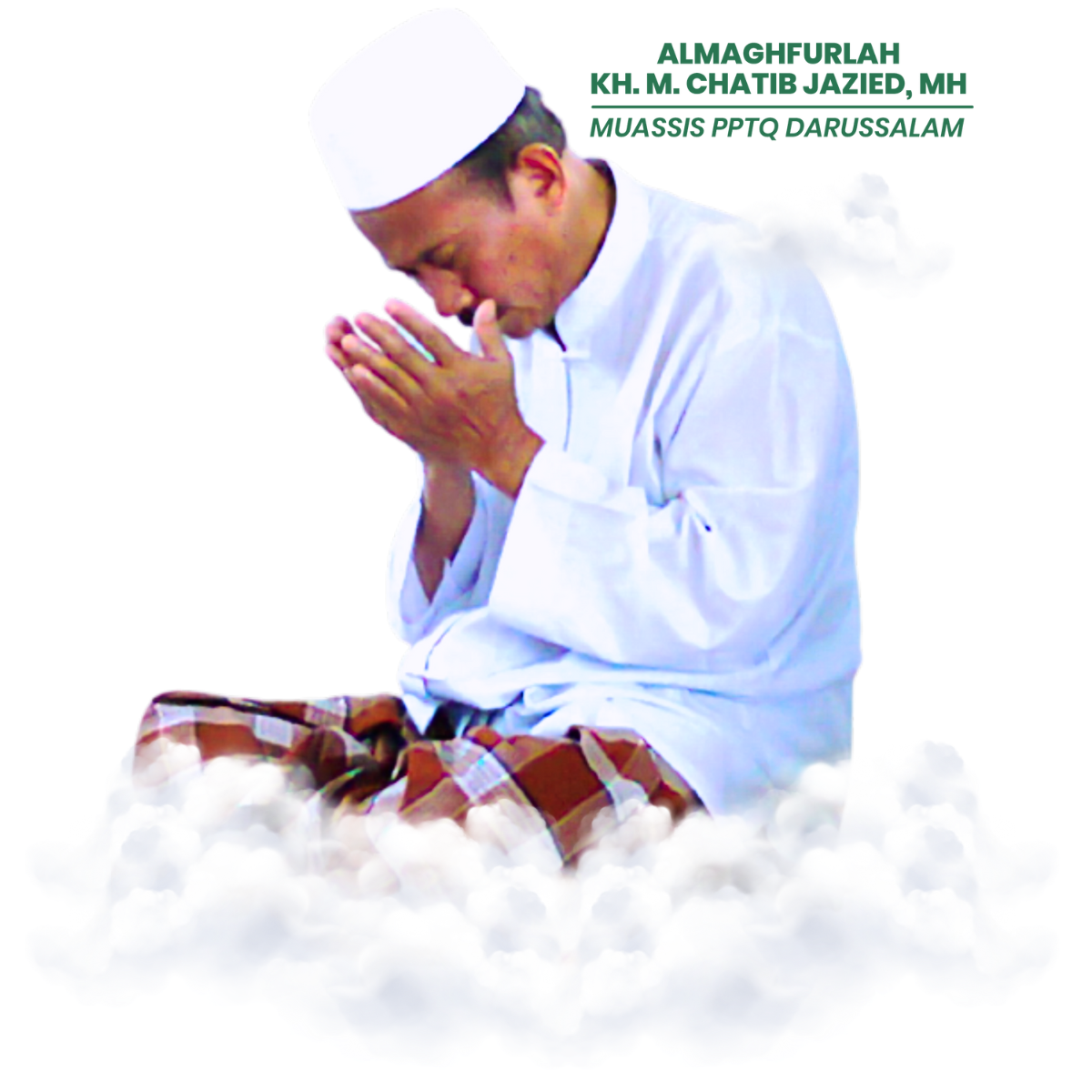 KH. M. CHATIB JAZIED, MH